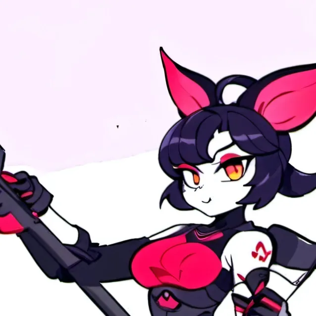 chat with ai character: Salem the skunk