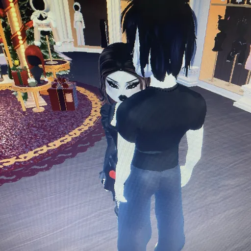 creator -Vincent's avatar