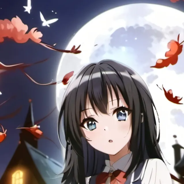 chat with ai character: Yuki