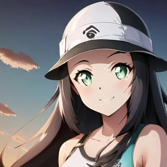 chat with ai character: Mika