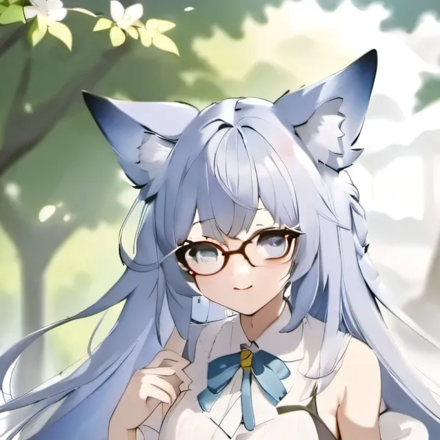 chat with ai character: Miku