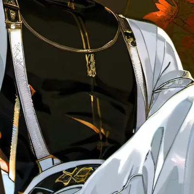 chat with ai character: Satoriu Gojo