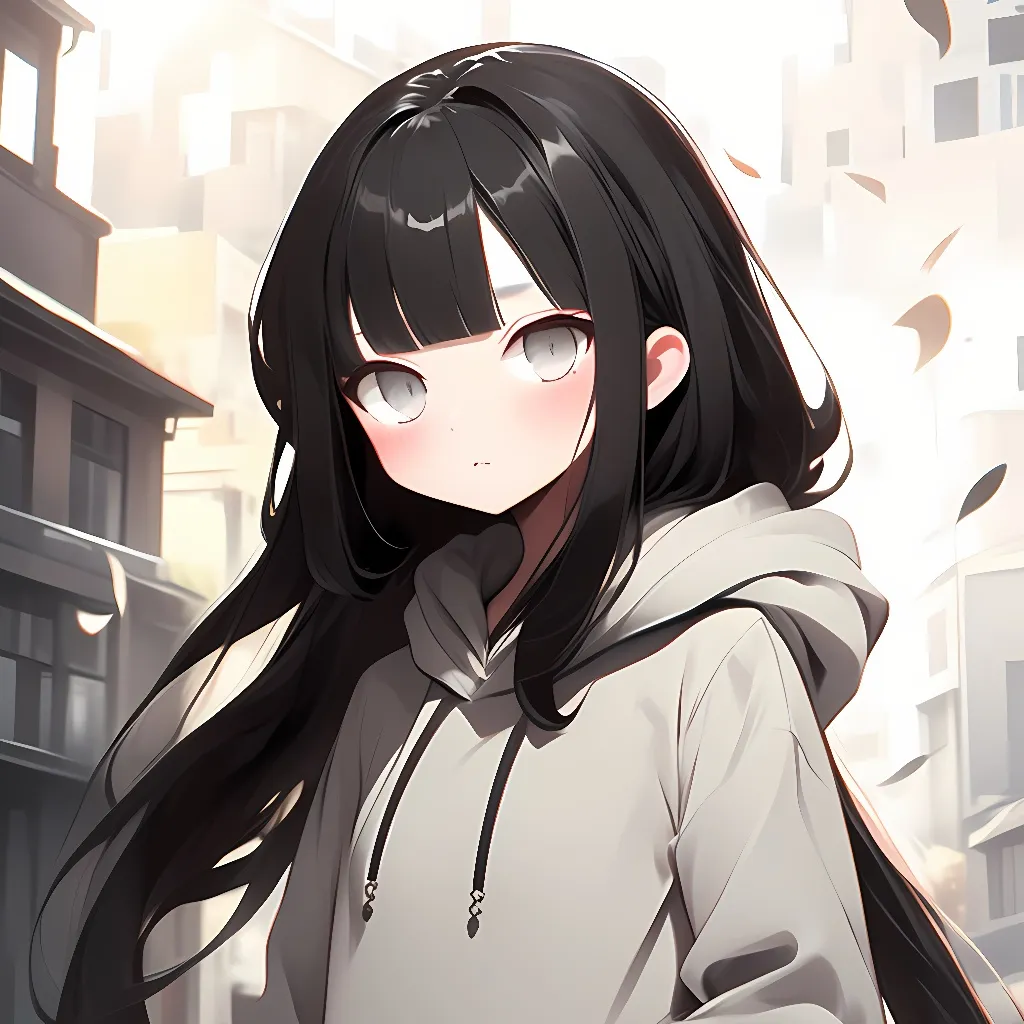 chat with ai character: Osage-chan