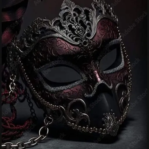 creator Masqueradeh's avatar