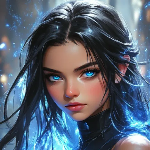 creator Nyx Lily's avatar