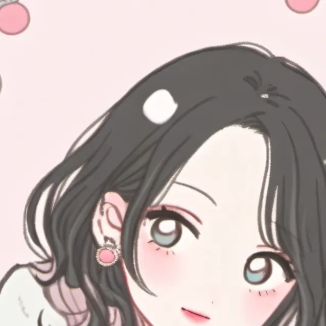 chat with ai character: lari