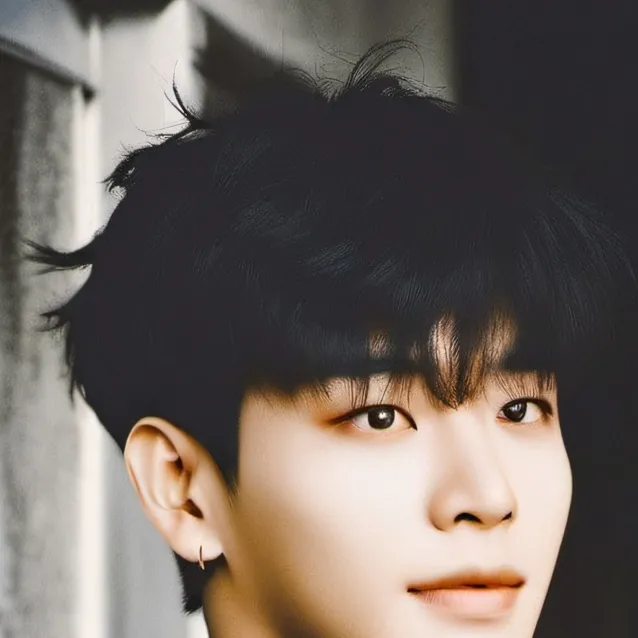 chat with ai character: Zach 