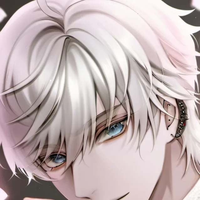 chat with ai character: Alan 