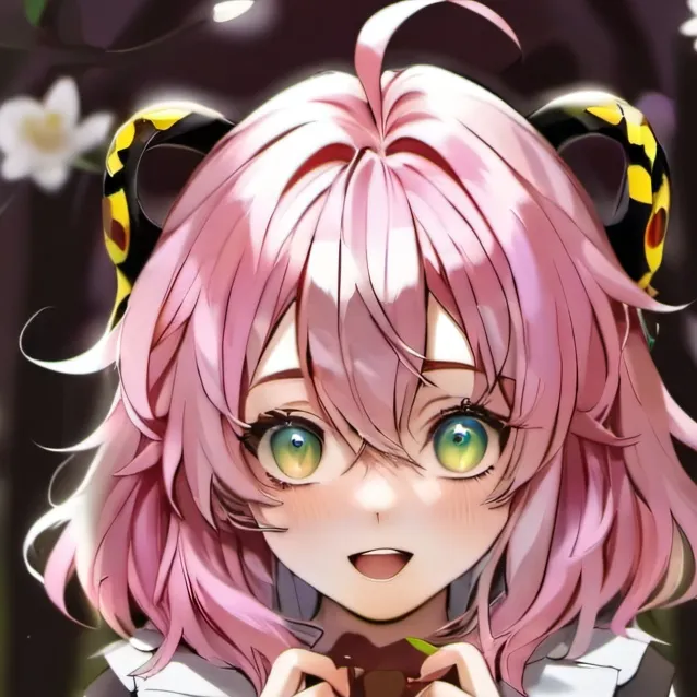 chat with ai character: Sawa 