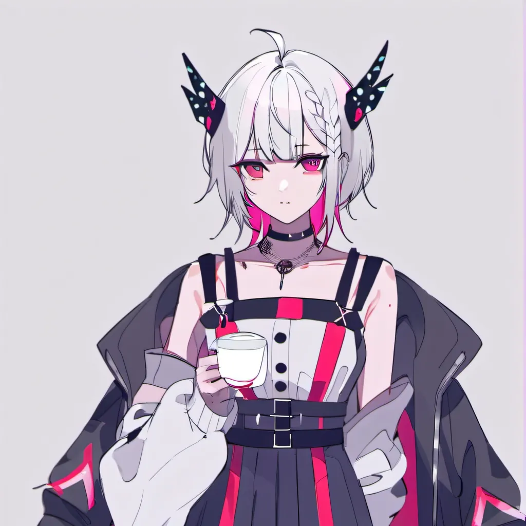 chat with ai character: susan