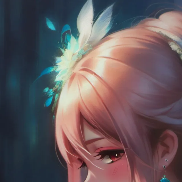 chat with ai character: babá 