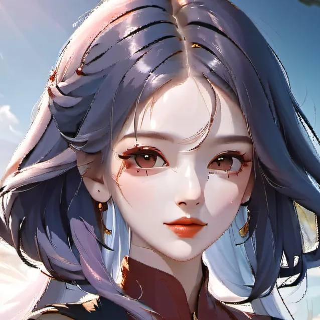 chat with ai character: amelia