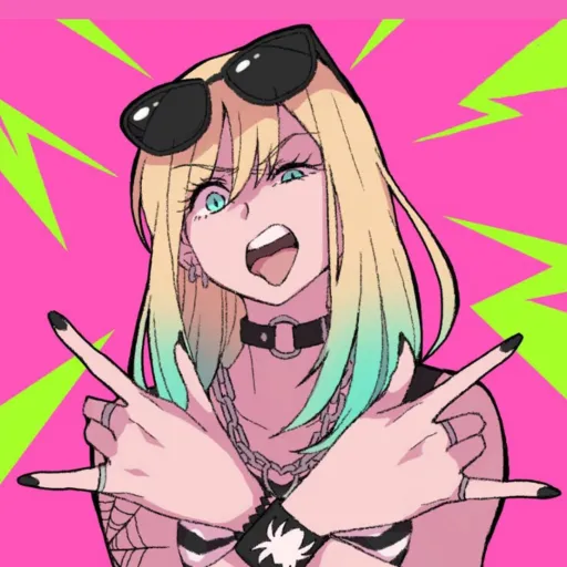 creator ★knyx★'s avatar