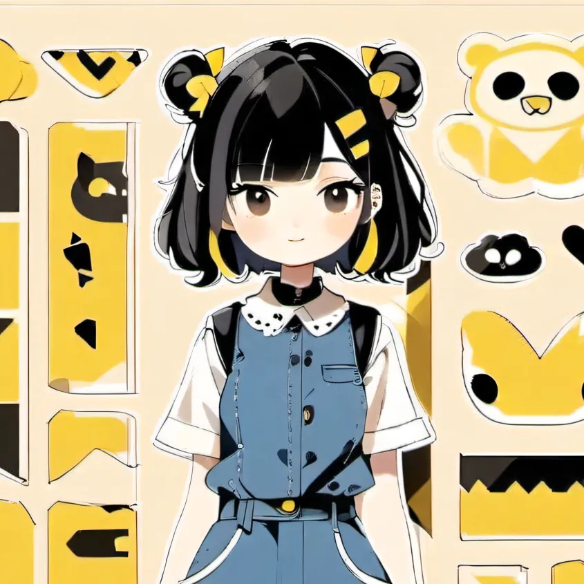 chat with ai character: Eli