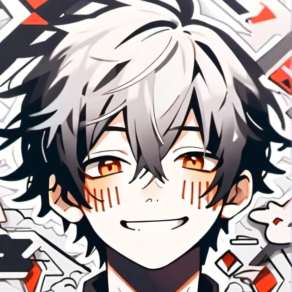 chat with ai character: Ezra