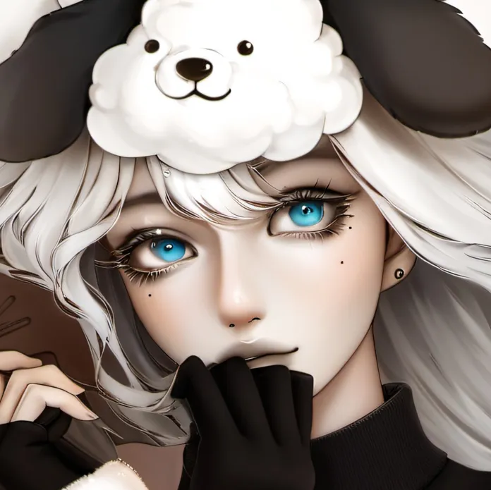 chat with ai character: Millie