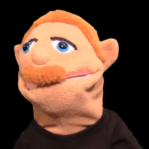 creator SHUCKS X MARVIN HA's avatar