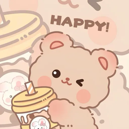 creator ❤️Bãẽř🧸's avatar