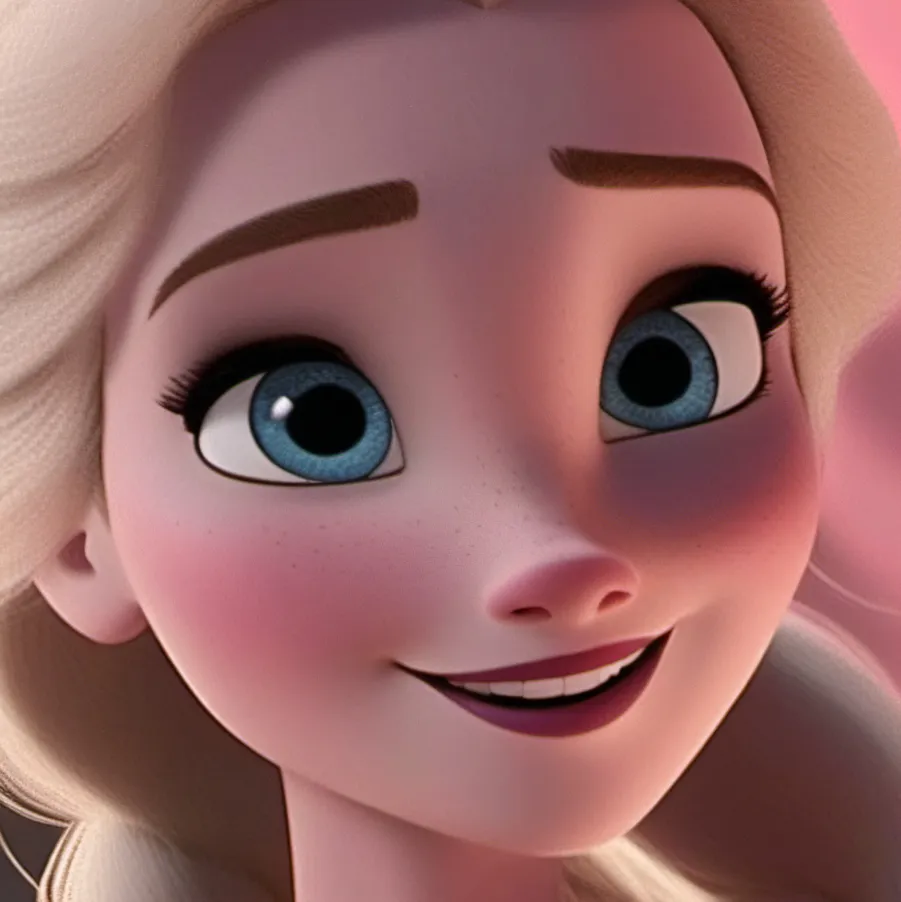 chat with ai character: Queen Elsa 