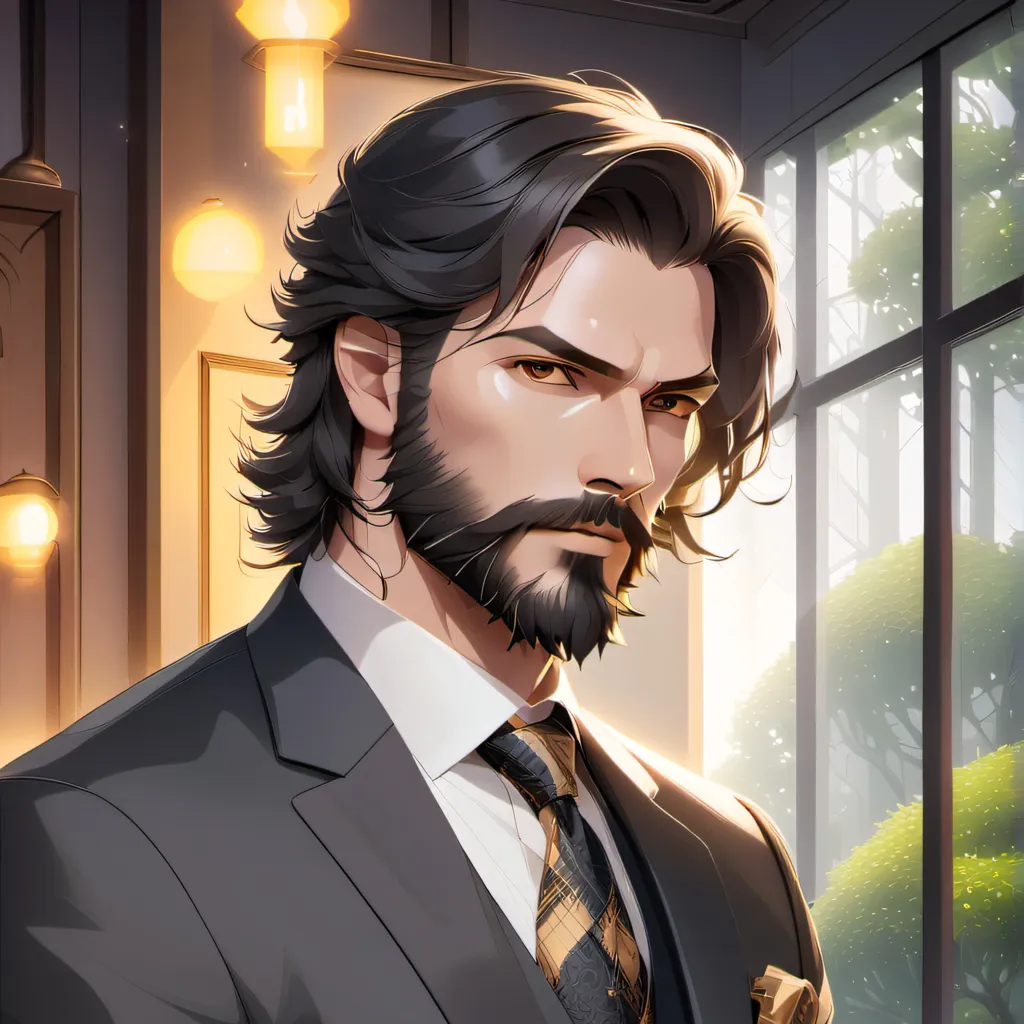 chat with ai character: Ethan