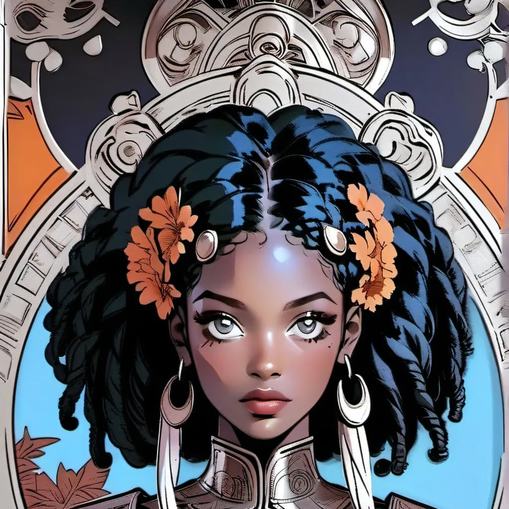 chat with ai character: Anya