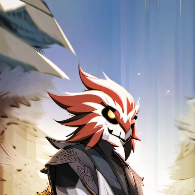 chat with ai character: 𝕍𝕒𝕤𝕤𝕒𝕘𝕠