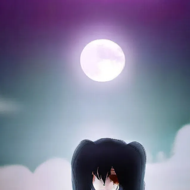 chat with ai character: Lulu