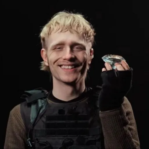 creator JOOST KLEIN ‼️'s avatar