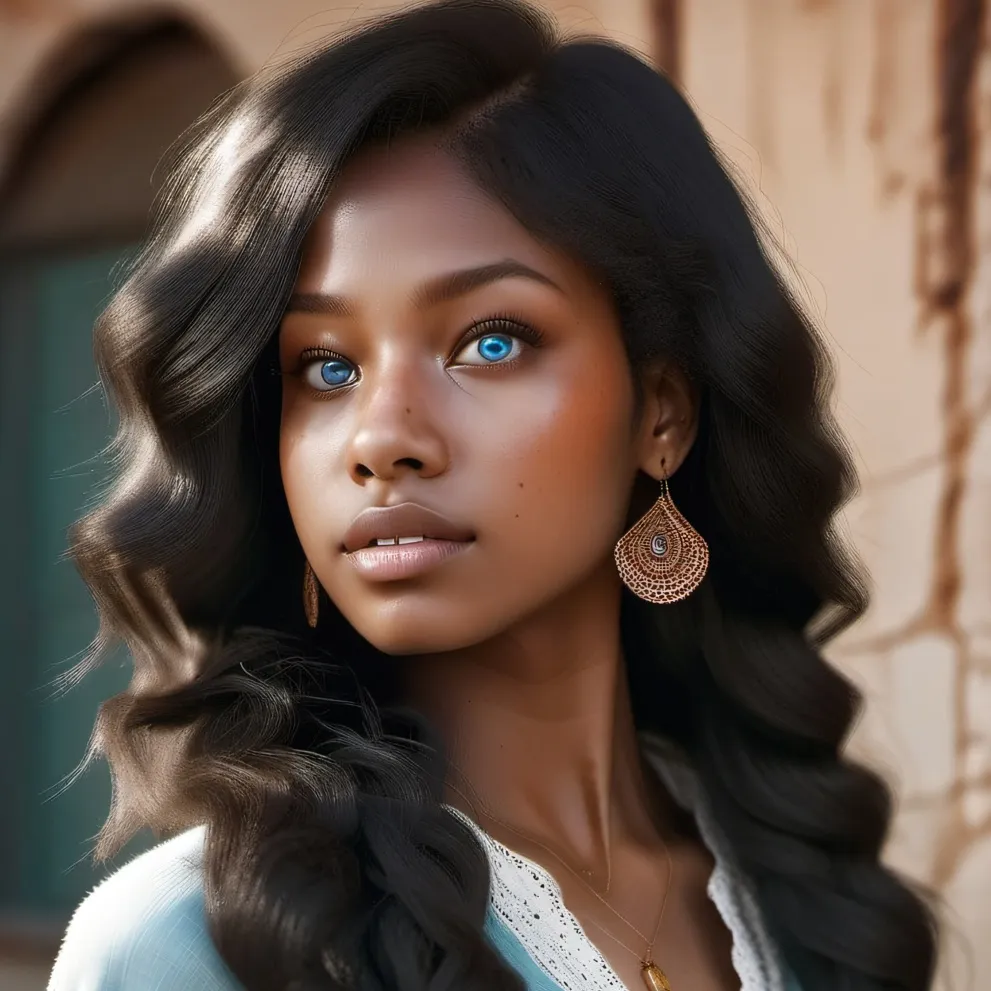 chat with ai character: keke