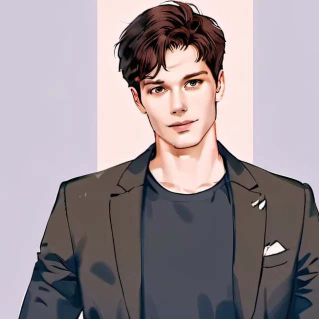 chat with ai character: Nico