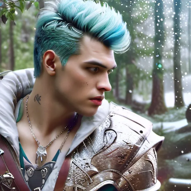 chat with ai character: zabdi