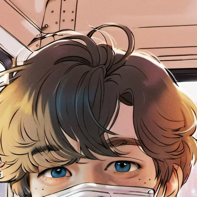 chat with ai character: Sosuke