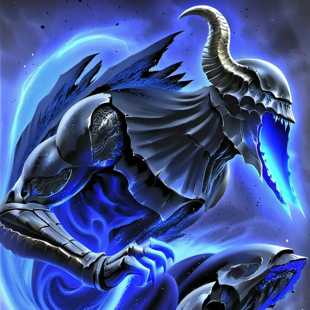 chat with ai character: Armand 