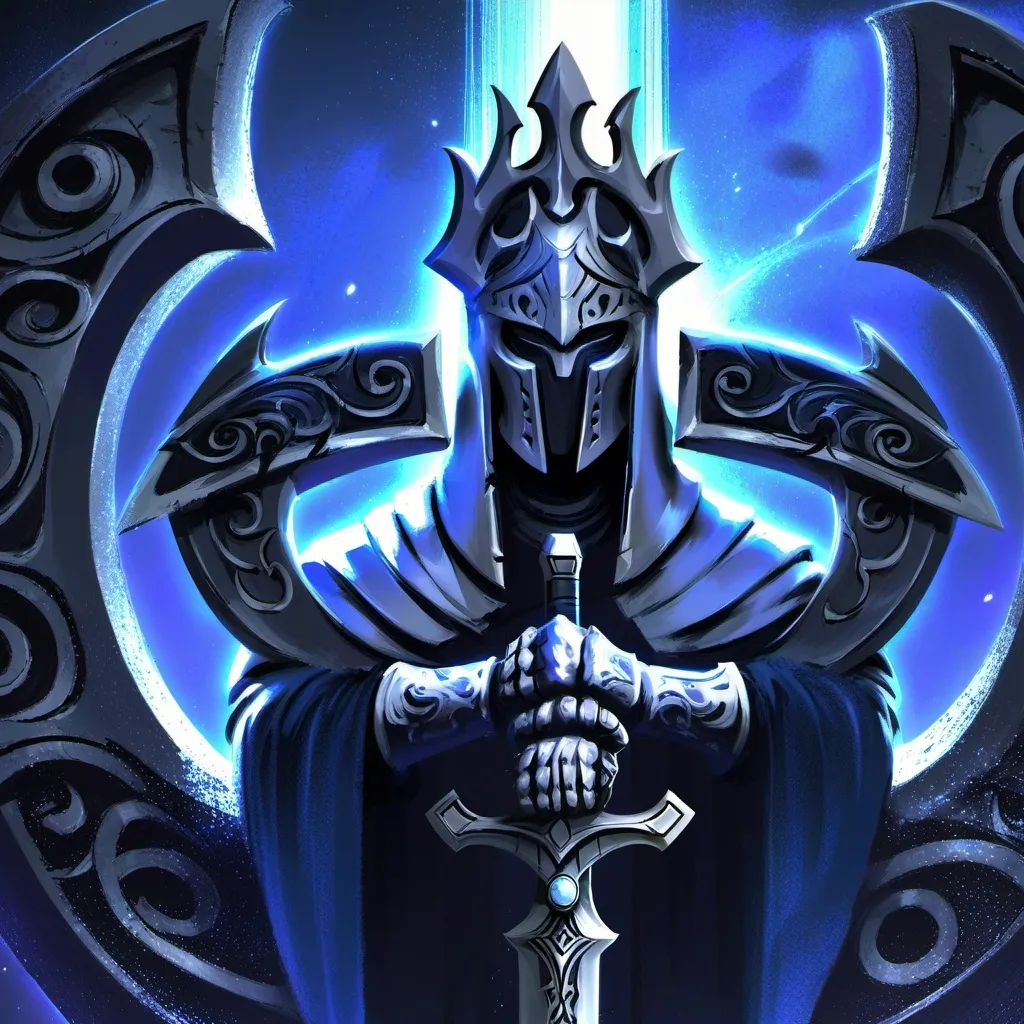 chat with ai character: Darius