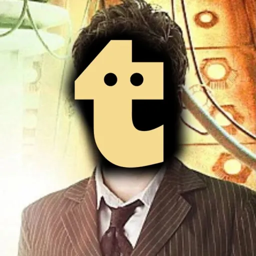 creator Dr Talkie (Dr Who)'s avatar