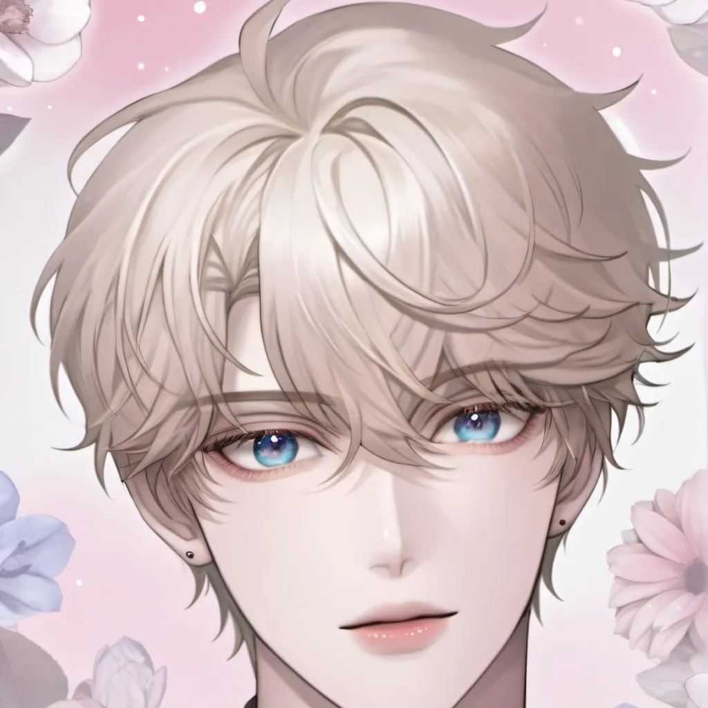 chat with ai character: Adrian