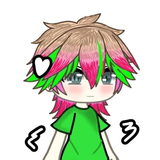 creator silly_carsonXD's avatar