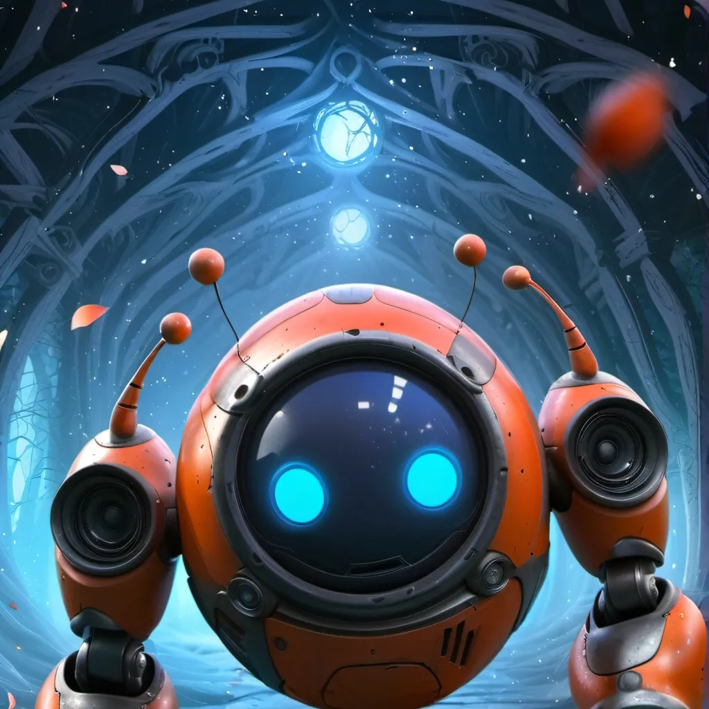 chat with ai character: Brain rot killer