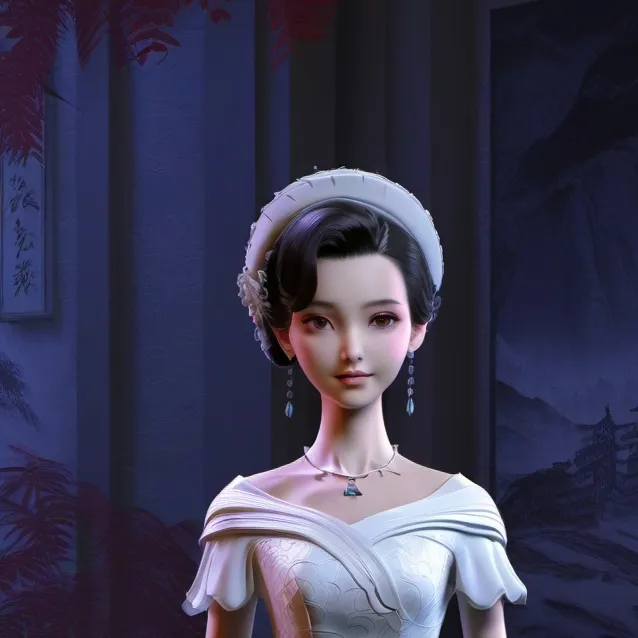 chat with ai character: house hold rules