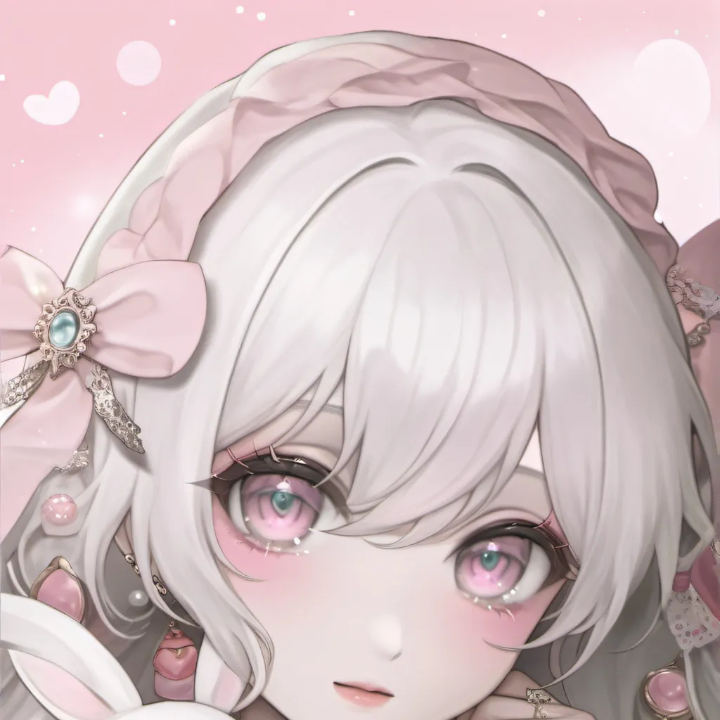 chat with ai character: ︶꒦꒷layla꒷꒦︶