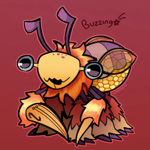 creator Buzzinga!'s avatar