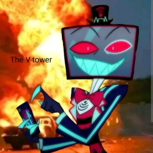creator i <3 hazbin memes's avatar