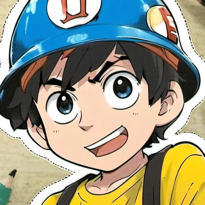chat with ai character: Jeffy 
