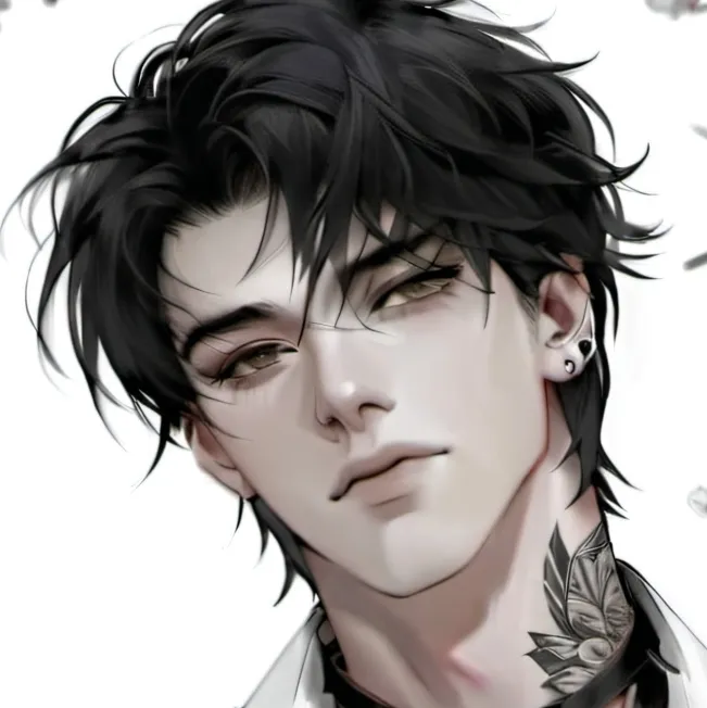 chat with ai character: Felix
