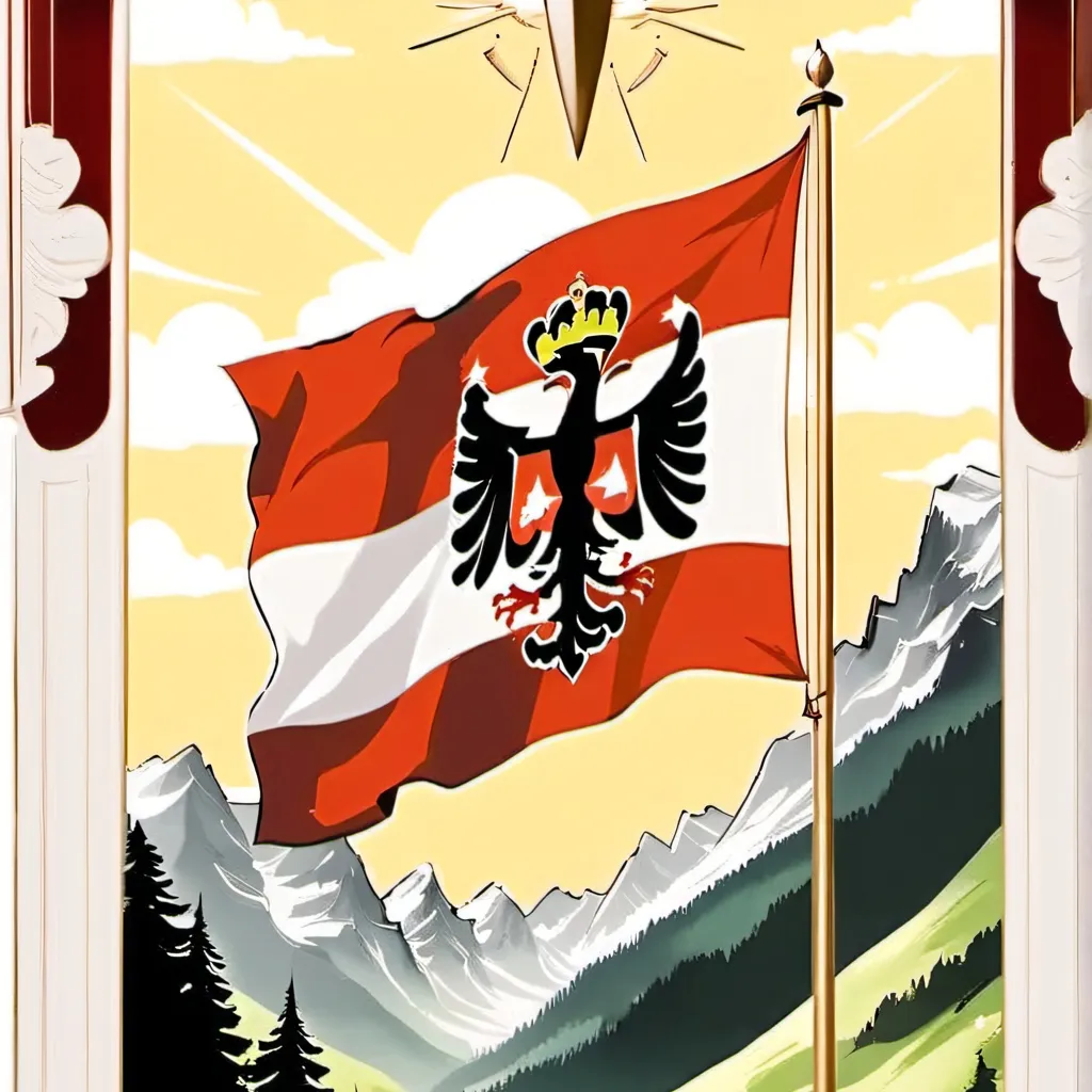 chat with ai character: Austria