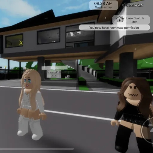 creator Ronnie is naughty's avatar