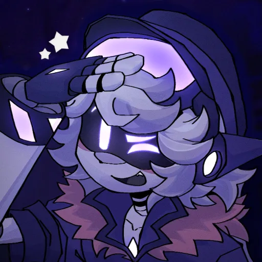 creator S3rIAl°~Desi. D's avatar