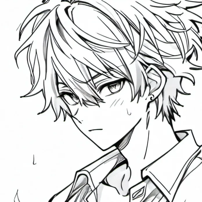chat with ai character: Matthew