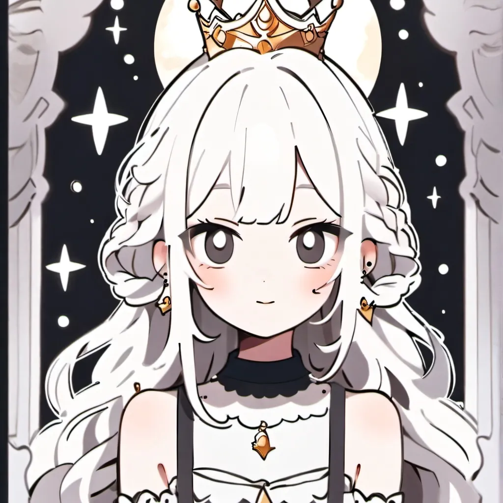 chat with ai character: Mia 
