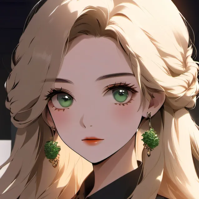 chat with ai character: Lorilie Miller 